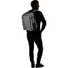 Samsonite Roader L 17,3" notebook műanyag hátizsák szürke (Drifter Grey)