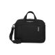 Samsonite Respark 15,6" notebook műanyag oldaltáska fekete (Ozone Black)