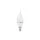 Optonica 1437 450lm meleg-fehér E14 gyertya LED fényforrás