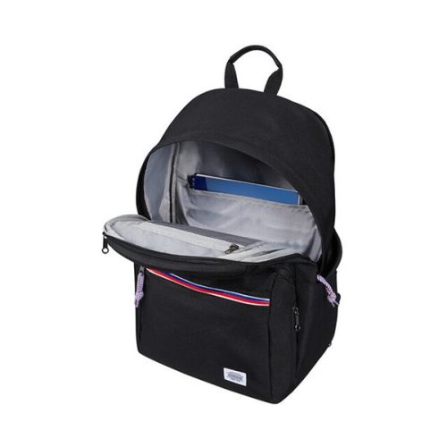 AMERICAN TOURISTER 143787-1041, Laptop hátizsák 15.6" L (Fekete) -UPBEAT
