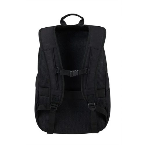 AMERICAN TOURISTER 143787-1041, Laptop hátizsák 15.6" L (Fekete) -UPBEAT