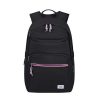 AMERICAN TOURISTER 143787-1041, Laptop hátizsák 15.6" L (Fekete) -UPBEAT