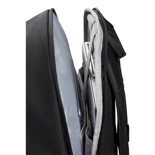 AMERICAN TOURISTER 143787-1041, Laptop hátizsák 15.6" L (Fekete) -UPBEAT