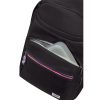 AMERICAN TOURISTER 143787-1041, Laptop hátizsák 15.6" L (Fekete) -UPBEAT
