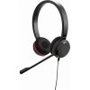 Jabra EVOLVE 30 II HS STEREO 5 MM JACK HS WITHOUT CTRL fejhallgató headset