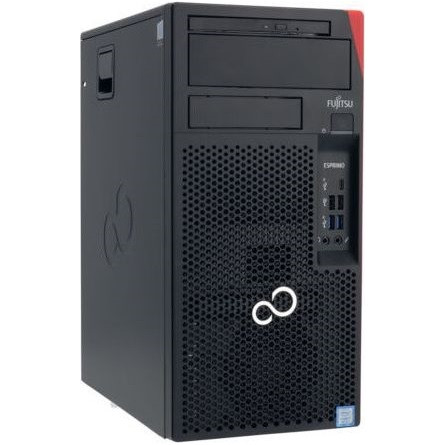 Fujitsu ESPRIMO P758 MT Mini Tower desktop számítógép