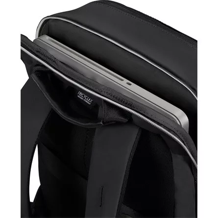 Samsonite Ongoing 14,1" notebook hátizsák fekete