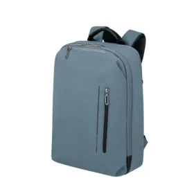Samsonite - Ongoing Backpack 14.1" Petrol Grey