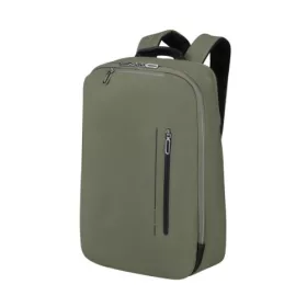 Samsonite - Ongoing Backpack 15.6" Olive Green