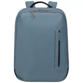   Samsonite Ongoing 15,6" notebook hátizsák szürke (Petrol Grey)
