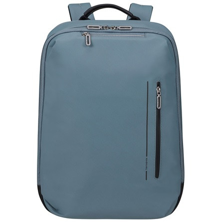 Samsonite Ongoing 15,6" notebook hátizsák szürke (Petrol Grey)