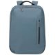Samsonite Ongoing 15,6" notebook hátizsák szürke (Petrol Grey)