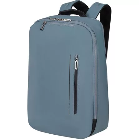 Samsonite Ongoing 15,6" notebook hátizsák szürke (Petrol Grey)