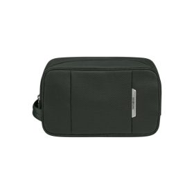   SAMSONITE Kozmetikai táska 145864-1339, Toilet pouch (Forest green) -RESPARK TOILET KIT