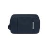 SAMSONITE Kozmetikai táska 145864-1549, Toilet Pouch (Midnight Blue) -RESPARK TOILET KIT