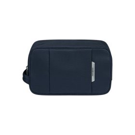   SAMSONITE Kozmetikai táska 145864-1549, Toilet Pouch (Midnight Blue) -RESPARK TOILET KIT