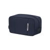 SAMSONITE Kozmetikai táska 145864-1549, Toilet Pouch (Midnight Blue) -RESPARK TOILET KIT