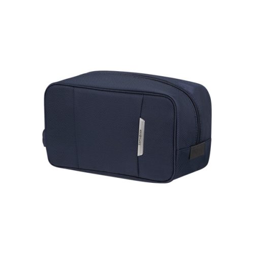 SAMSONITE Kozmetikai táska 145864-1549, Toilet Pouch (Midnight Blue) -RESPARK TOILET KIT