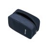 SAMSONITE Kozmetikai táska 145864-1549, Toilet Pouch (Midnight Blue) -RESPARK TOILET KIT