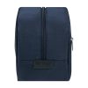 SAMSONITE Kozmetikai táska 145864-1549, Toilet Pouch (Midnight Blue) -RESPARK TOILET KIT