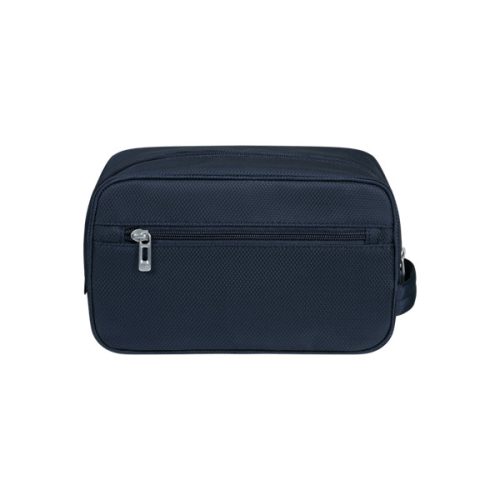 SAMSONITE Kozmetikai táska 145864-1549, Toilet Pouch (Midnight Blue) -RESPARK TOILET KIT