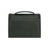 SAMSONITE Kozmetikai táska 145865-1339, Hanging Toilet Kit (Forest Green) -RESPARK TOILET KIT
