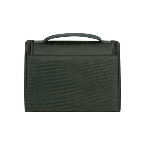 SAMSONITE Kozmetikai táska 145865-1339, Hanging Toilet Kit (Forest Green) -RESPARK TOILET KIT