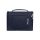SAMSONITE Kozmetikai táska 145865-1549, Hanging Toilet Kit (Midnight Blue) -RESPARK TOILET KIT