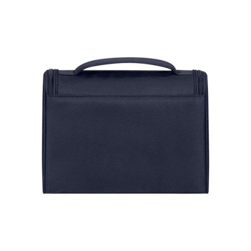 SAMSONITE Kozmetikai táska 145865-1549, Hanging Toilet Kit (Midnight Blue) -RESPARK TOILET KIT