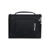 SAMSONITE Kozmetikai táska 145865-7416, Hanging Toilet Kit (Ozone Black) -RESPARK TOILET KIT
