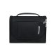 SAMSONITE Kozmetikai táska 145865-7416, Hanging Toilet Kit (Ozone Black) -RESPARK TOILET KIT