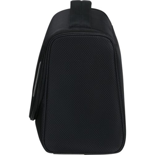 SAMSONITE Kozmetikai táska 145865-7416, Hanging Toilet Kit (Ozone Black) -RESPARK TOILET KIT