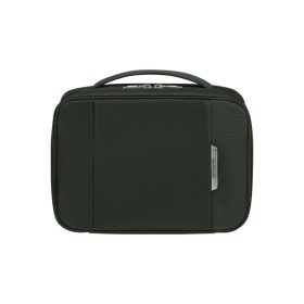   SAMSONITE Kozmetikai táska 145866-1339, Weekender (Forest Green) -RESPARK TOILET KIT