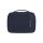 SAMSONITE Kozmetikai táska 145866-1549, Weekender (Midnight Blue) -RESPARK TOILET KIT