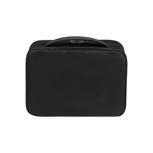 SAMSONITE Kozmetikai táska 145866-7416, Weekender (Ozone Black) -RESPARK TOILET KIT