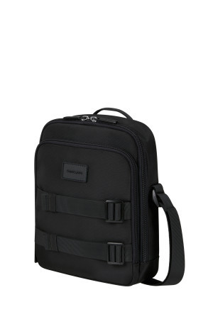 Samsonite- Sackmod Crossover M 9.7" Black