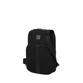 Samsonite- Sacksquare Crossover S 7.9" Black