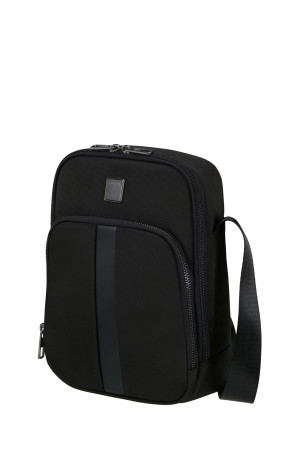 Samsonite- Sacksquare Crossover M 9.7" Black