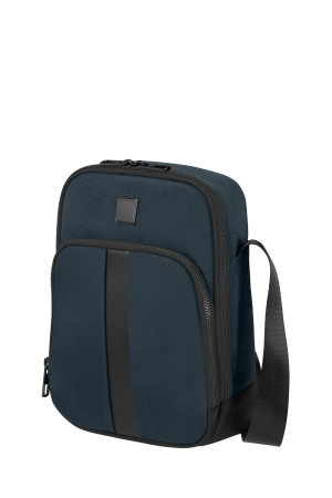 Samsonite- Sacksquare Crossover M 9.7" Blue