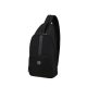 Samsonite - Sacksquare Slingbag M  Black