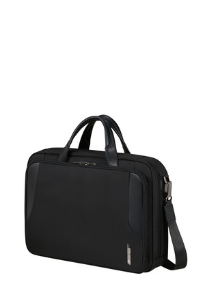 Samsonite- XBR 2.0 Bailhandle 15.6" 2C Black