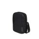 Samsonite- XBR 2.0 Crossover S 7.9" Black