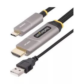 StarTech 50FT USB-C TO HDMI CABLE (AOC) .