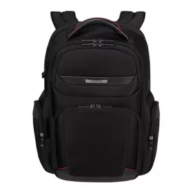 Samsonite- Pro-DLX 6 Backpack 15.6" 3Vol Exp. Black