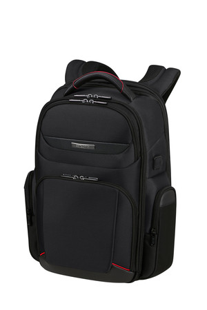 Samsonite- Pro-DLX 6 Backpack 15.6" 3Vol Exp. Black