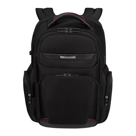 Samsonite- Pro-DLX 6 Backpack 15.6" 3Vol Exp. Black