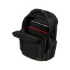 Samsonite- Pro-DLX 6 Backpack 15.6" 3Vol Exp. Black