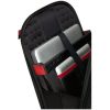 Samsonite- Pro-DLX 6 Backpack 15.6" 3Vol Exp. Black