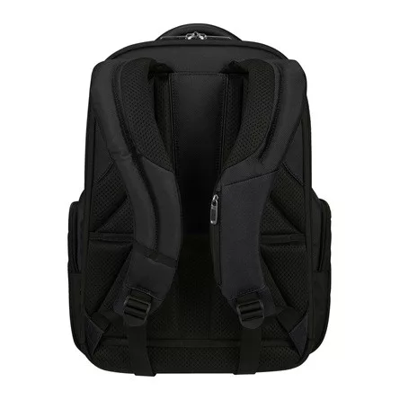 Samsonite- Pro-DLX 6 Backpack 15.6" 3Vol Exp. Black