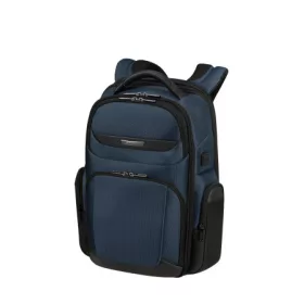   SAMSONITE Notebook hátizsák 147137-1090, Backpack 3 Volume Expandable 15.6" (Blue) -PRO-DLX 6